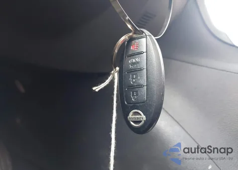 2017 Nissan Sentra Sv из США, поврежденный, VIN 3N1AB7AP9HL685023